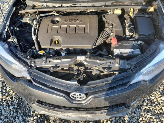 Photo 11 from auction – 2016 TOYOTA COROLLA L with VIN 5YFBURHE2GP451111