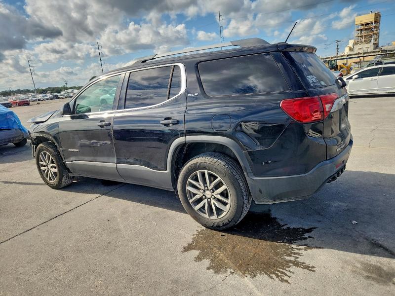 Photo 2 from auction – 2017 GMC ACADIA SLE with VIN 1GKKNLLA1HZ274125