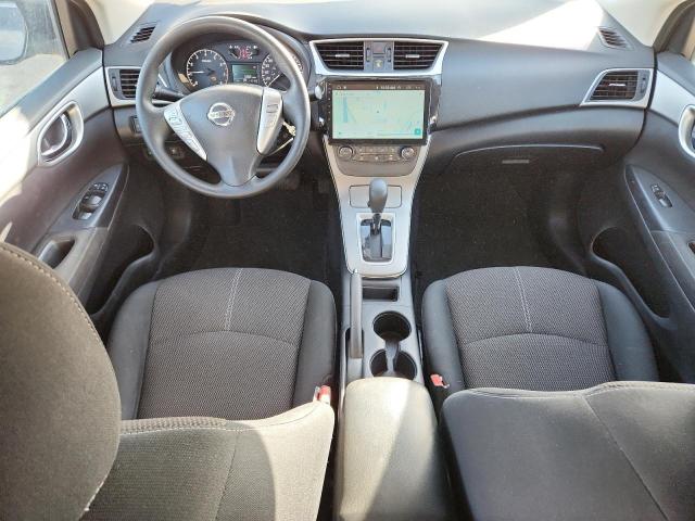 Photo 8 from auction – 2014 NISSAN SENTRA S with VIN 3N1AB7AP1EL696478
