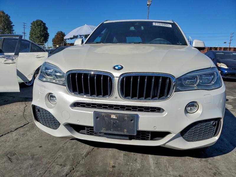 Photo 5 from auction – 2016 BMW X5 XDRIVE3 with VIN 5UXKR0C51G0U08134