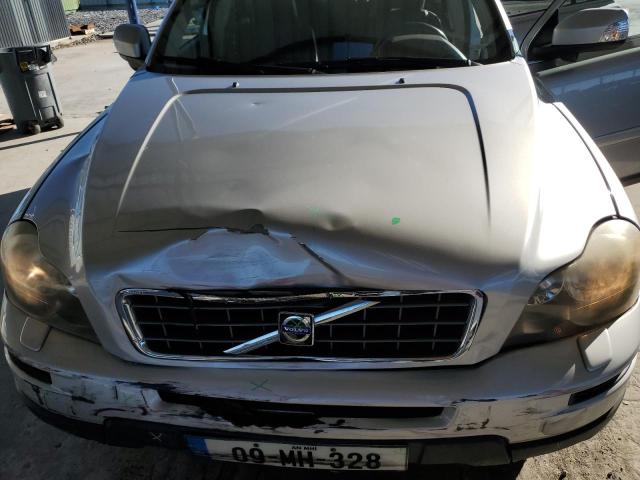 Photo 12 from auction – 2008 VOLVO XC90 3.2 with VIN YV4CY982181483386