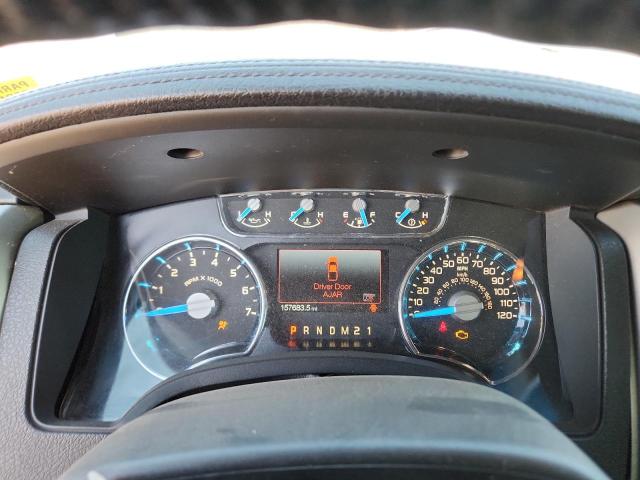Photo 9 from auction – 2014 FORD F150 SUPER with VIN 1FTFW1ET7EFC28373