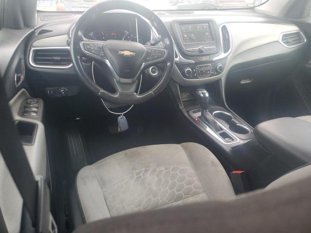 Photo 8 from auction – 2019 CHEVROLET EQUINOX LT with VIN 2GNAXTEV8K6255759