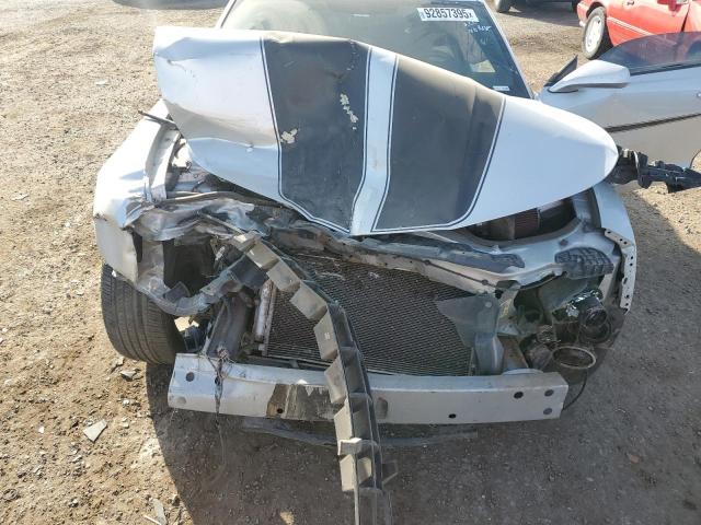 Photo 11 from auction – 2012 CHEVROLET CAMARO 2SS with VIN 2G1FK1EJ4C9139501