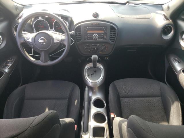 Photo 8 from auction – 2013 NISSAN JUKE S with VIN JN8AF5MR8DT222299