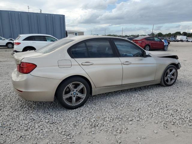 Photo 3 from auction – 2013 BMW 328 I with VIN WBA3A5C57DF600187