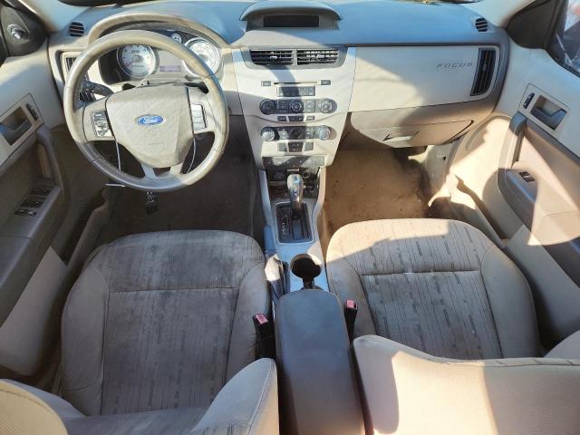 Photo 8 from auction – 2010 FORD FOCUS SE with VIN 1FAHP3FN8AW166371