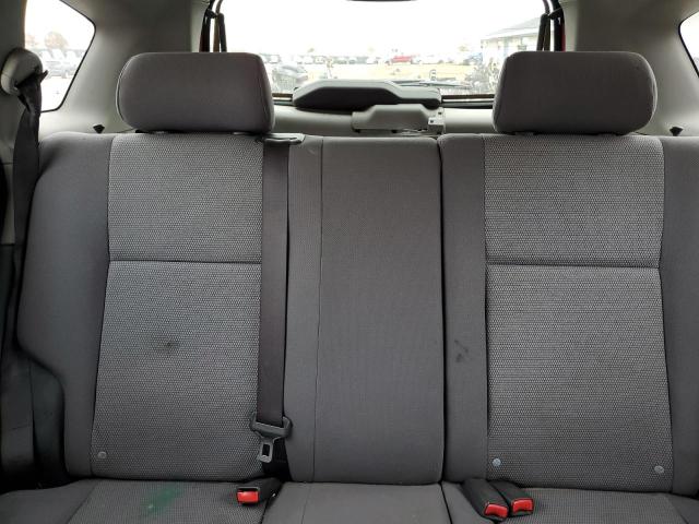 Photo 10 from auction – 2005 PONTIAC VIBE with VIN 5Y2SL63825Z435917