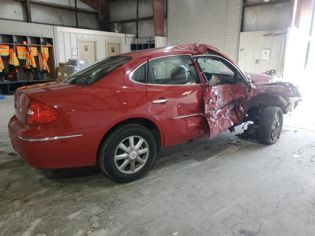 Photo 3 from auction – 2008 BUICK LACROSSE C with VIN 2G4WD582681216030