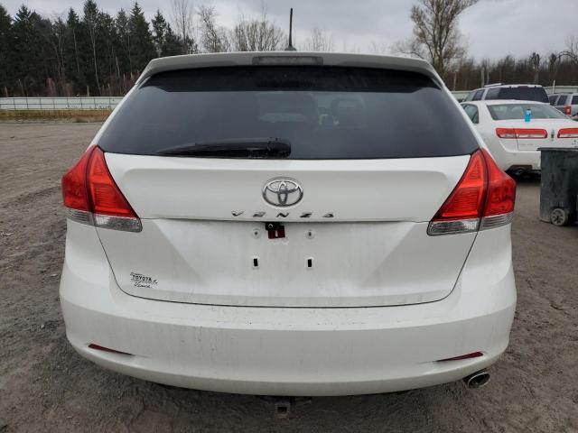 Photo 6 from auction – 2009 TOYOTA VENZA with VIN 4T3ZE11A99U019225
