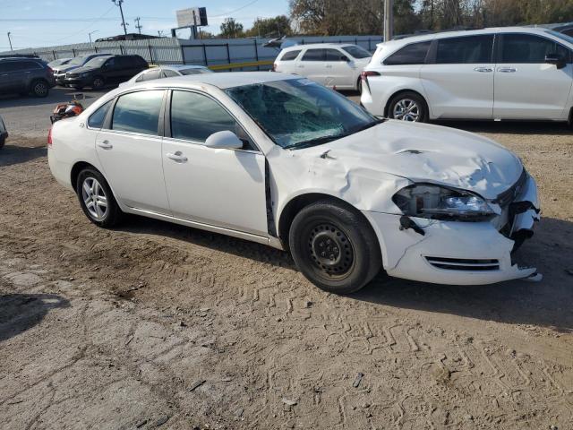 Photo 4 from auction – 2008 CHEVROLET IMPALA LS with VIN 2G1WB58K489289367