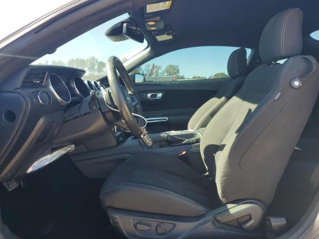 Photo 7 from auction – 2021 FORD MUSTANG with VIN 1FA6P8TH5M5126780