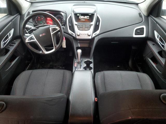 Photo 8 from auction – 2013 GMC TERRAIN SL with VIN 2GKFLTEK6D6413412