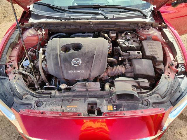 Photo 11 from auction – 2021 MAZDA 6 TOURING with VIN JM1GL1VM2M1620100