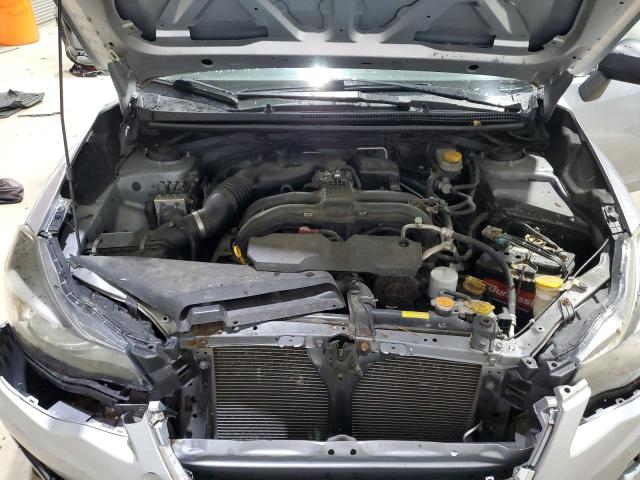 Photo 11 from auction – 2015 SUBARU IMPREZA with VIN JF1GJAA62FG008773