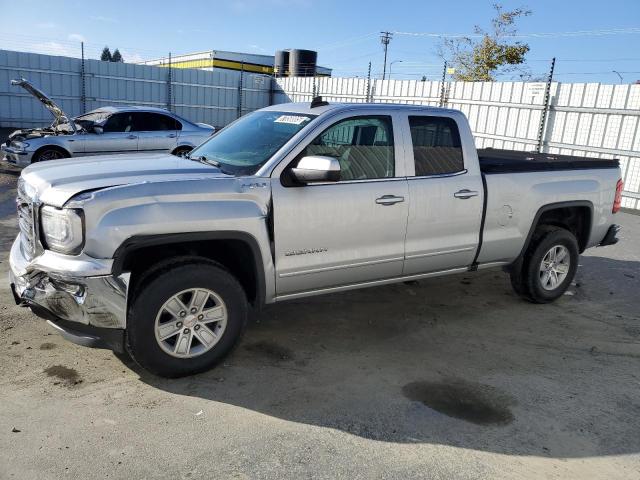 Photo 1 from auction – 2018 GMC SIERRA K15 with VIN 2GTV2MEC1J1108157