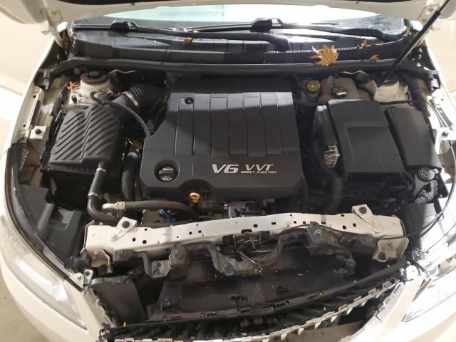 Photo 11 from auction – 2013 BUICK LACROSSE P with VIN 1G4GF5E32DF287658
