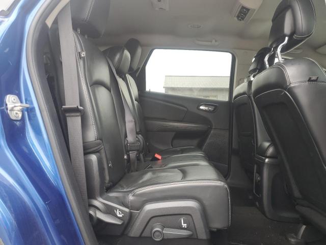 Photo 11 from auction – 2015 DODGE JOURNEY CR with VIN 3C4PDDGG0FT512253