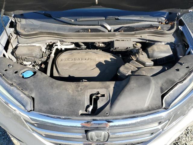 Photo 12 from auction – 2016 HONDA PILOT EXL with VIN 5FNYF5H63GB024859