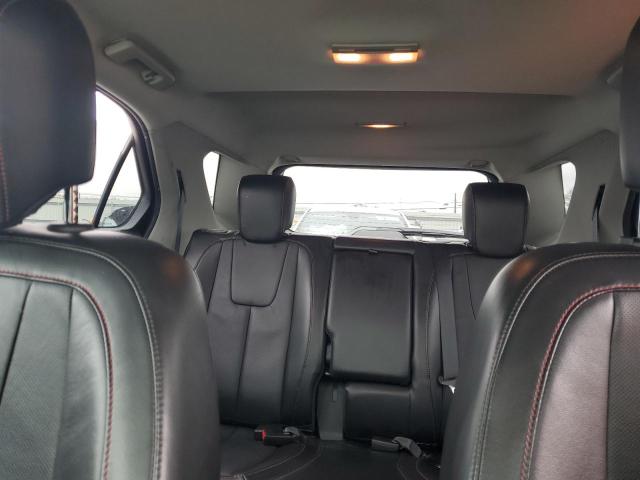 Photo 10 from auction – 2013 CHEVROLET EQUINOX LT with VIN 2GNFLGE35D6130146