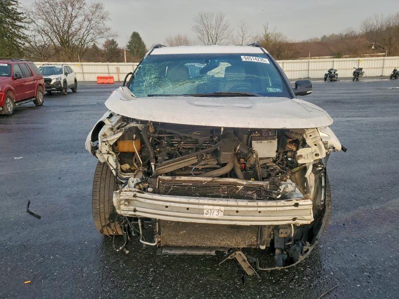 Zdjęcie 5 z aukcji – 2014 FORD EXPLORER X z VIN 1FM5K8D84EGA01841