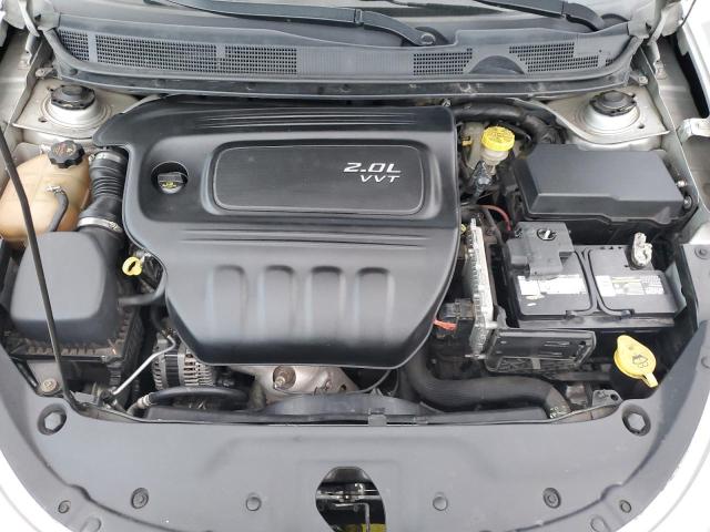 Photo 11 from auction – 2013 DODGE DART SXT with VIN 1C3CDFBA4DD151842