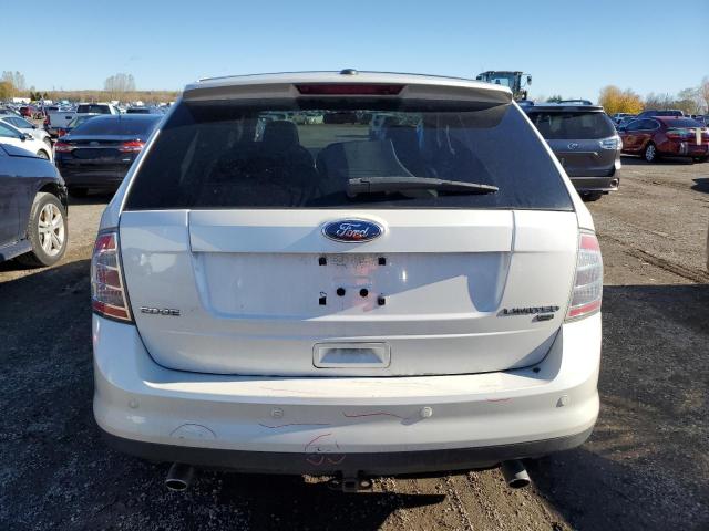 Photo 6 from auction – 2010 FORD EDGE LIMIT with VIN 2FMDK4KC0ABB54472