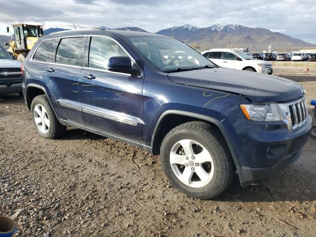 Photo 4 from auction – 2013 JEEP GRAND CHER with VIN 1C4RJFAG3DC581176