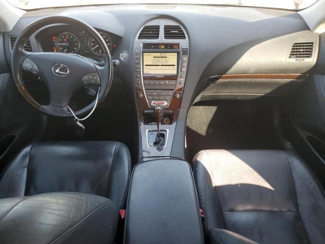 Photo 8 from auction – 2010 LEXUS ES 350 with VIN JTHBK1EG1A2354550