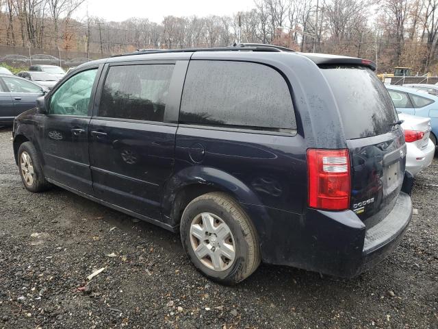 Photo 2 from auction – 2010 DODGE GRAND CARA with VIN 2D4RN4DE8AR364389