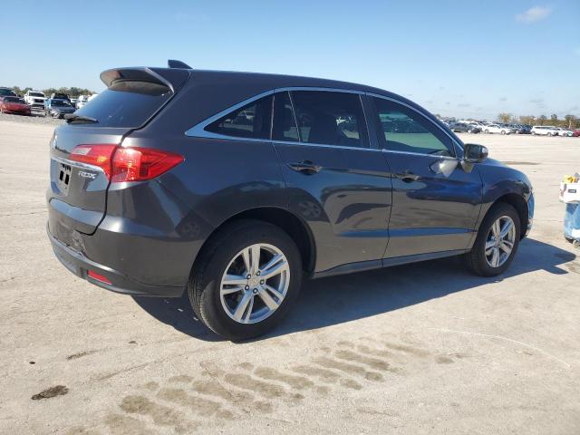 Photo 3 from auction – 2013 ACURA RDX TECHNO with VIN 5J8TB3H52DL016036