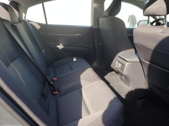 Photo 10 from auction – 2026 TOYOTA CAMRY XSE with VIN 4T1DAACKXTU653056