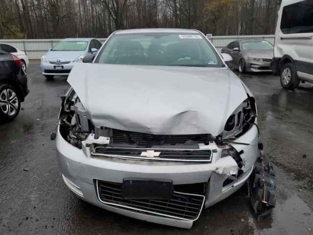 Photo 5 from auction – 2011 CHEVROLET IMPALA LS with VIN 2G1WF5EK8B1257262