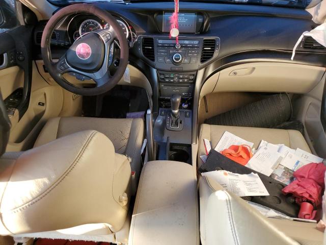 Photo 8 from auction – 2014 ACURA TSX TECH with VIN JH4CU2F61EC002000