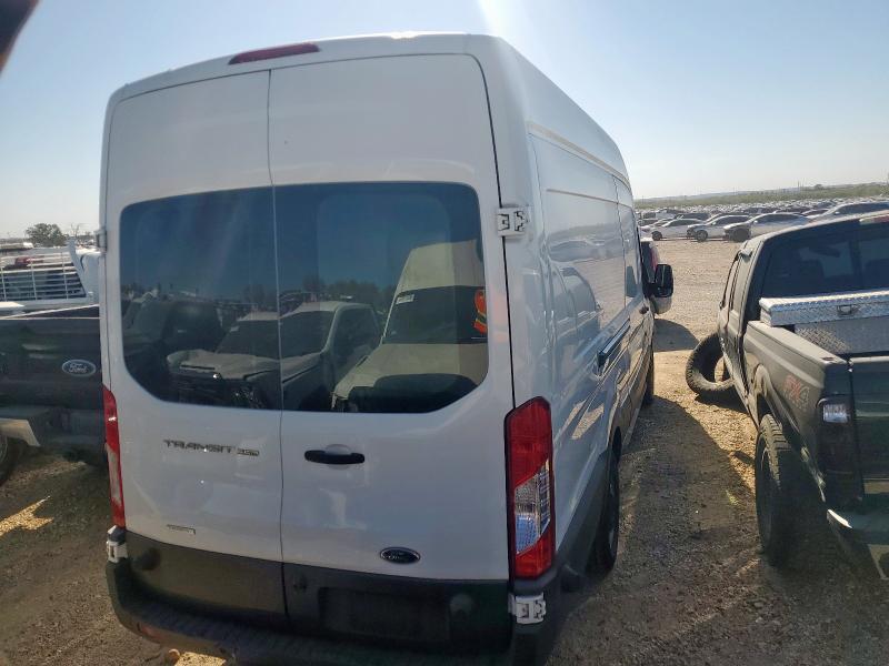 Photo 3 from auction – 2015 FORD TRANSIT T- with VIN 1FTSW3XG9FKA24631