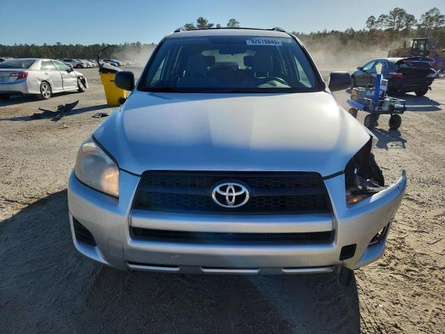 Photo 5 from auction – 2009 TOYOTA RAV4 with VIN 2T3ZF33VX9W010042