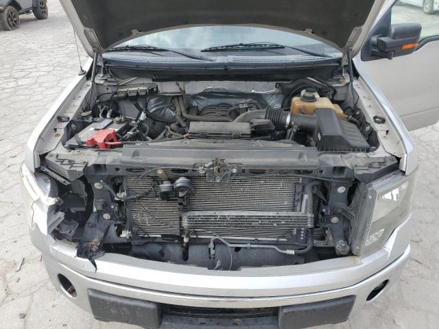 Photo 11 from auction – 2013 FORD F150 with VIN 1FTFW1EF8DFA91100