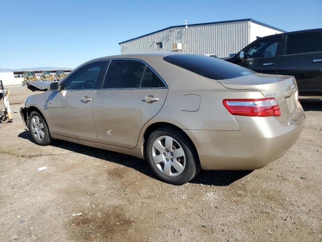 Photo 2 from auction – 2007 TOYOTA CAMRY CE with VIN 4T1BE46K27U134758