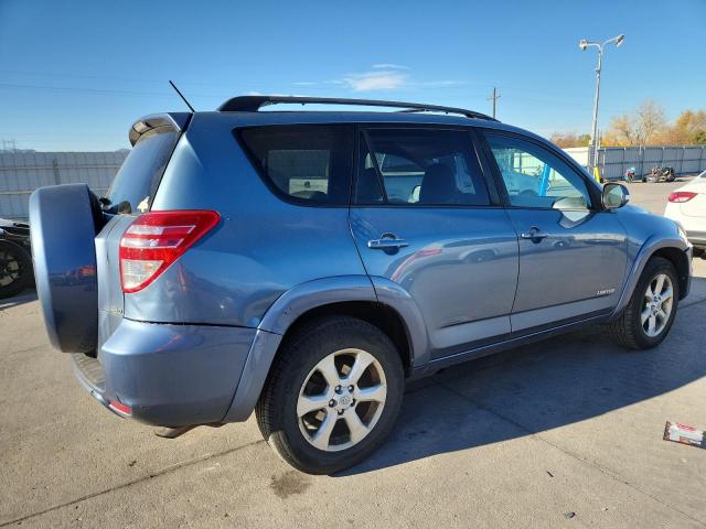 Photo 3 from auction – 2010 TOYOTA RAV4 with VIN 2T3DK4DV3AW031782