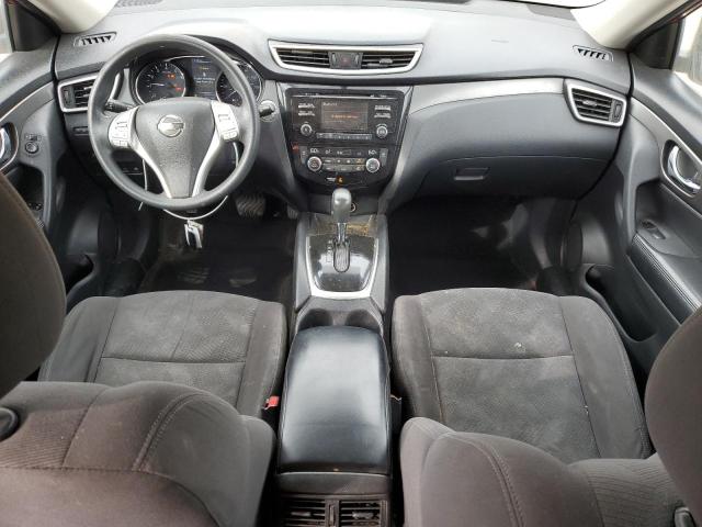 Photo 8 from auction – 2016 NISSAN ROGUE S with VIN KNMAT2MV5GP702099