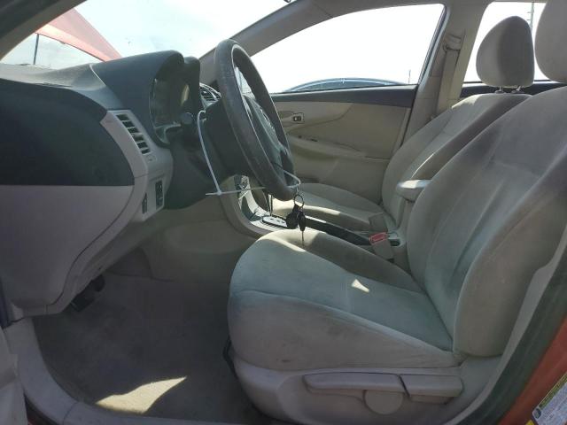 Photo 7 from auction – 2013 TOYOTA COROLLA BA with VIN 5YFBU4EE5DP200733