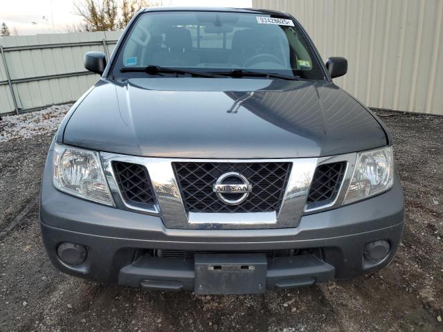 Photo 5 from auction – 2019 NISSAN FRONTIER S with VIN 1N6AD0EV4KN778141