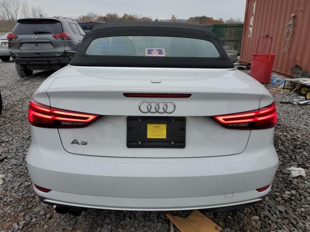 Photo 6 from auction – 2017 AUDI A3 PREMIUM with VIN WAU6ULFF3H1073586