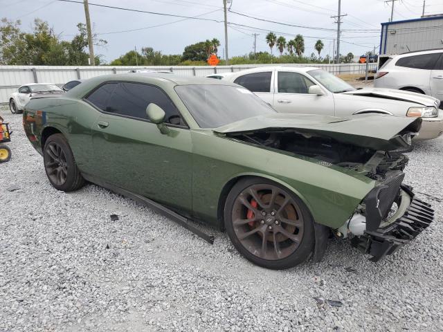Photo 4 from auction – 2022 DODGE CHALLENGER with VIN 2C3CDZFJ6NH117904
