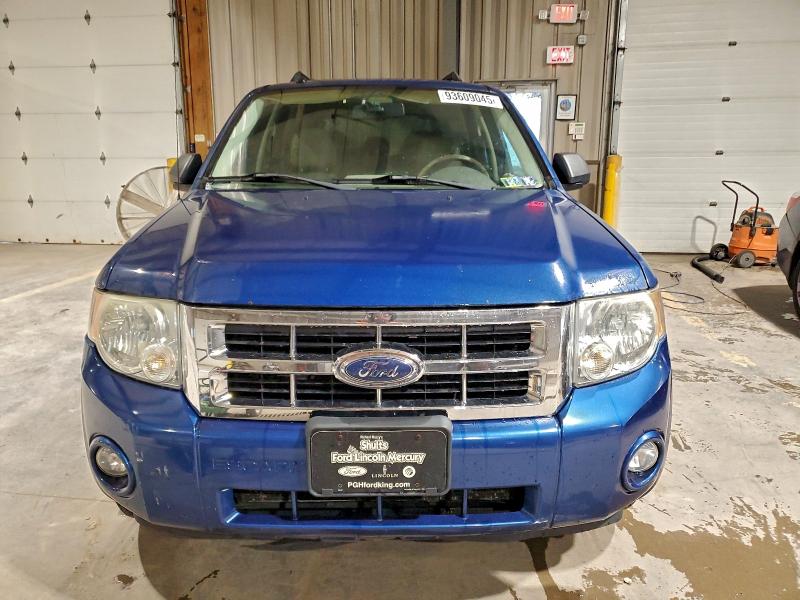 Photo 5 from auction – 2008 FORD ESCAPE XLT with VIN 1FMCU93118KB26664