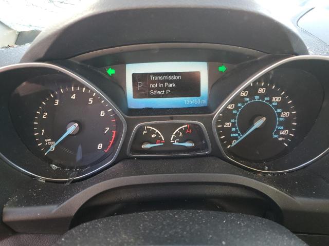 Photo 9 from auction – 2014 FORD ESCAPE TIT with VIN 1FMCU0JX2EUA89286