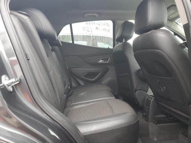 Photo 11 from auction – 2016 BUICK ENCORE CON with VIN KL4CJFSB4GB737352