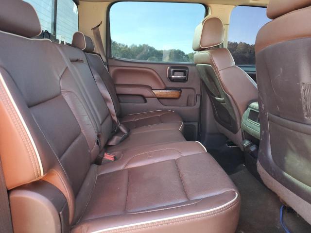 Photo 10 from auction – 2015 CHEVROLET SILVERADO with VIN 1GC1KXE80FF680784