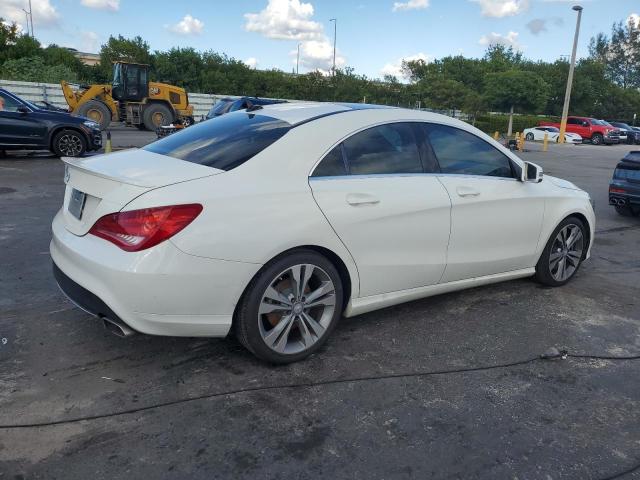 Photo 3 from auction – 2014 MERCEDES-BENZ CLA 250 with VIN WDDSJ4EB7EN050319