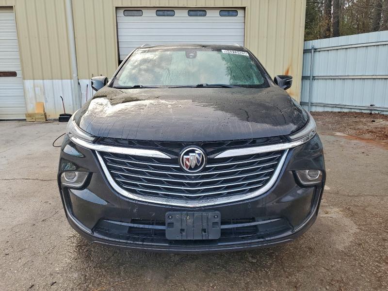 Photo 5 from auction – 2022 BUICK ENCLAVE PR with VIN 5GAEVBKW8NJ152373